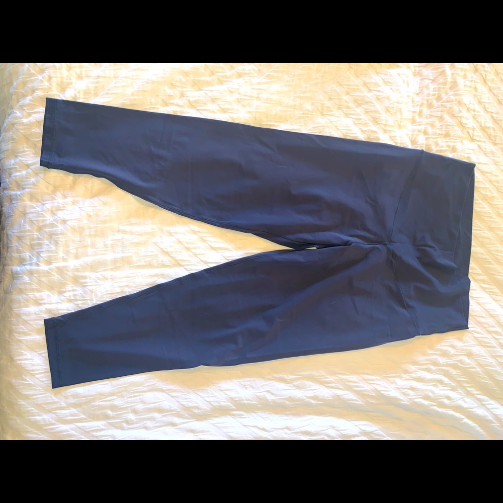 Aerie chill high waisted 7/8 legging
